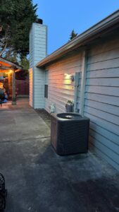 Take a look at our professional exterior painting project gallery in Everett from July